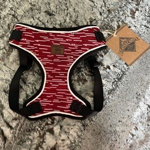 Beaver Canoe dog harness